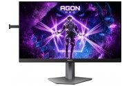 Monitor 24.0" AOC AG256FS czarny