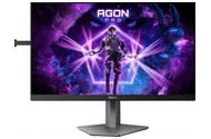Monitor 24.0" AOC AG256FS czarny