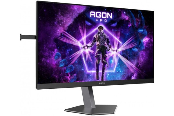 Monitor 24.0" AOC AG256FS czarny