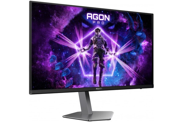 Monitor 27.0" AOC AG276QZD2 czarny