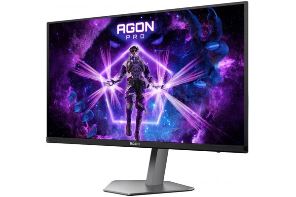 Monitor 27.0" AOC AG276QZD2 czarny