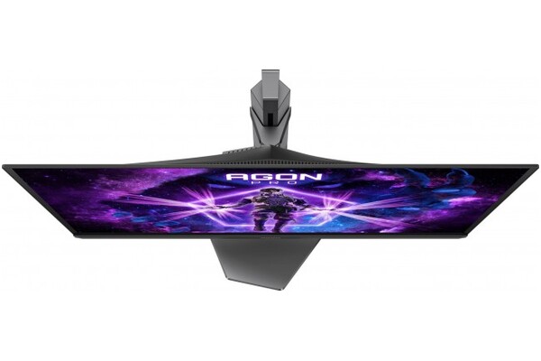 Monitor 27.0" AOC AG276QZD2 czarny