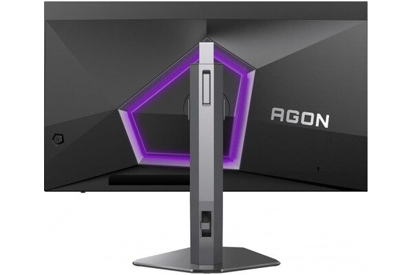 Monitor 27.0" AOC AG276QZD2 czarny