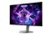 Monitor 27.0" AOC AG276QZD2 czarny