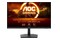 Monitor 24.0" AOC 24G15N2 czarny