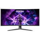 Monitor 34.0" AOC AG346UCD czarno-szary