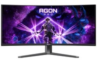 Monitor 34.0" AOC AG346UCD czarno-szary