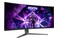 Monitor 34.0" AOC AG346UCD czarno-szary