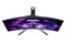 Monitor 34.0" AOC AG346UCD czarno-szary