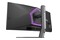 Monitor 34.0" AOC AG346UCD czarno-szary