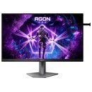 Monitor 27.0" AOC AG276FK czarno-szary