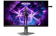 Monitor 27.0" AOC AG276FK czarno-szary