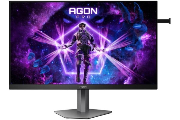 Monitor 27.0" AOC AG276FK czarno-szary