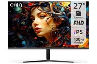 Monitor 27.0" CHIQ 27F650R czarny