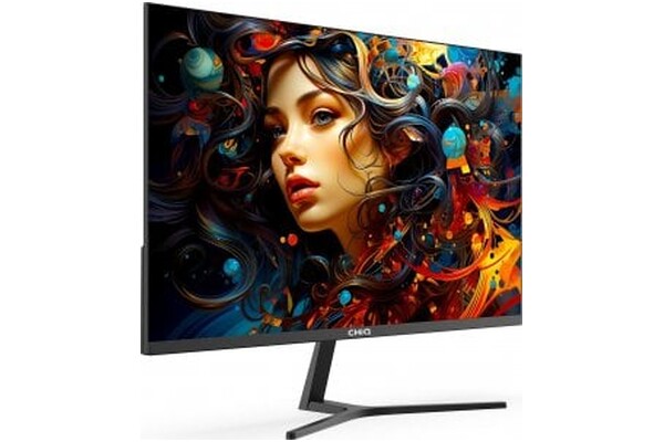 Monitor 27.0" CHIQ 27F650R czarny