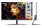 Monitor 27.0" CHIQ 27F650R czarny