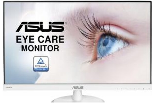 Monitor 23.0" ASUS VC239HE biały