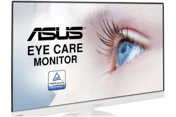Monitor 23.0" ASUS VC239HE biały
