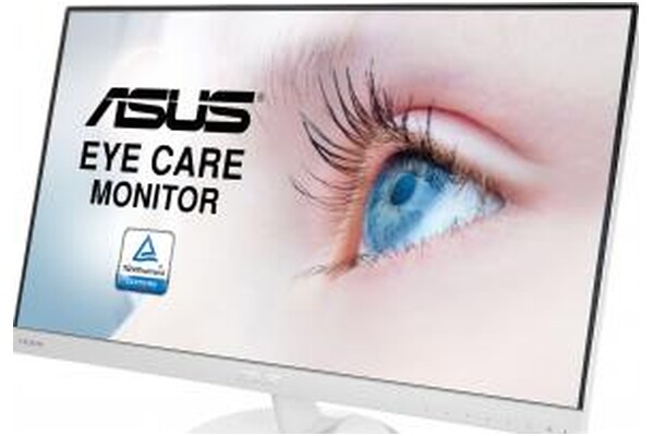 Monitor 23.0" ASUS VC239HE biały