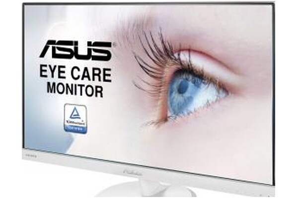 Monitor 23.0" ASUS VC239HE biały