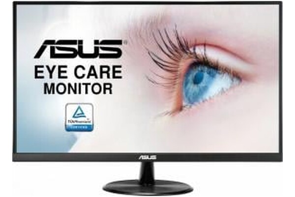 Monitor 27.0" ASUS VP279HE czarny