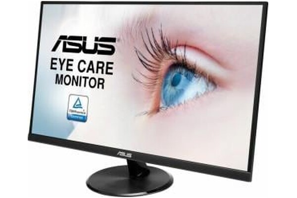 Monitor 27.0" ASUS VP279HE czarny