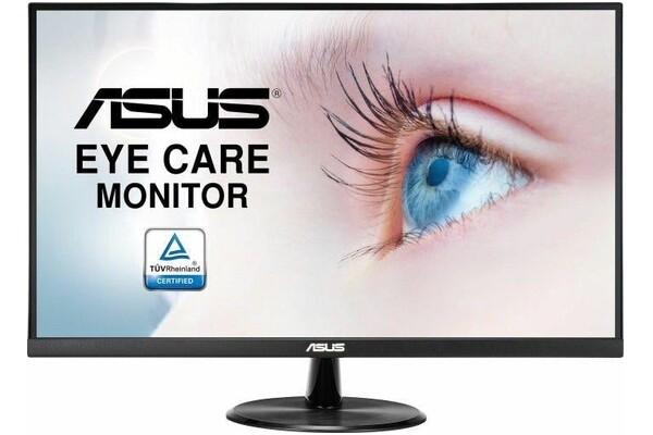 Monitor 27.0" ASUS VP279HE czarny