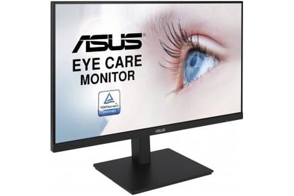 Monitor 27.0" ASUS VA27DQSB czarny