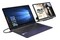 Monitor 14.0" ASUS ZenScreen MB14AC czarny