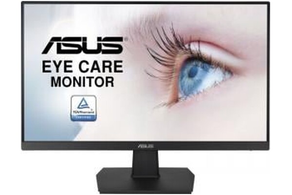 Monitor 27.0" ASUS VA27EHE czarny