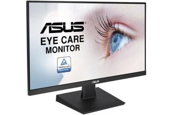 Monitor 27.0" ASUS VA27EHE czarny