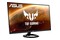 Monitor 27.0" ASUS TUF Gaming VG279Q1R czarny