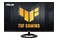 Monitor 27.0" ASUS TUF Gaming VG279Q1R czarny