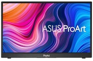 Monitor 14.0" ASUS ProArt PA148CTV czarny
