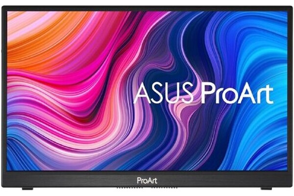 Monitor 14.0" ASUS ProArt PA148CTV czarny