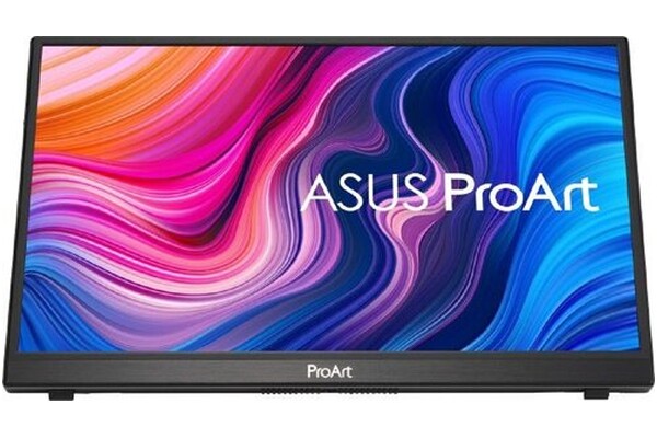 Monitor 14.0" ASUS ProArt PA148CTV czarny