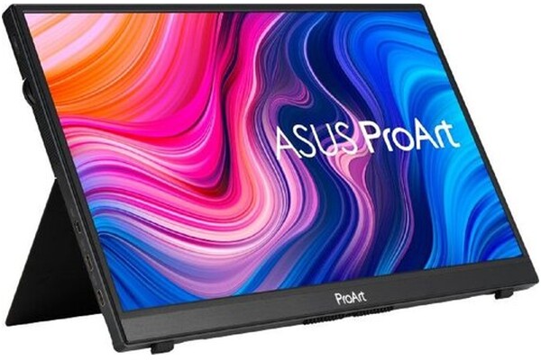Monitor 14.0" ASUS ProArt PA148CTV czarny