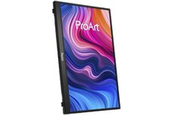 Monitor 14.0" ASUS ProArt PA148CTV czarny