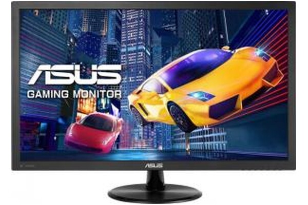 Monitor 27.0" ASUS VP278QG czarny