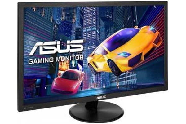 Monitor 27.0" ASUS VP278QG czarny