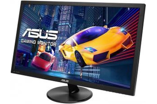 Monitor 27.0" ASUS VP278QG czarny