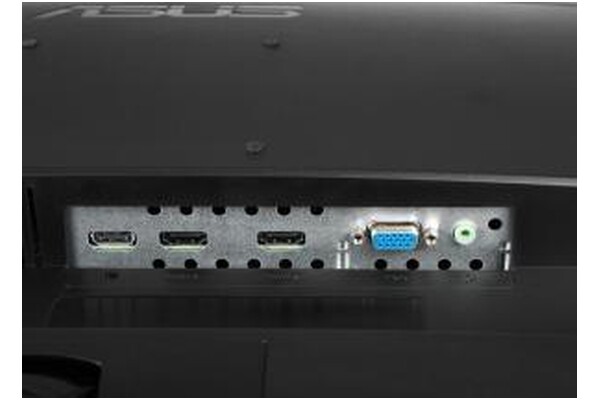 Monitor 27.0" ASUS VP278QG czarny