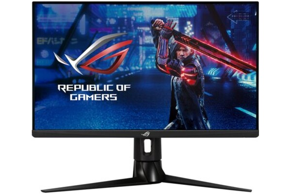 Monitor 27.0" ASUS ROG Strix XG27AQ czarny