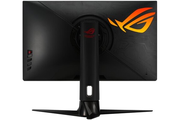 Monitor 27.0" ASUS ROG Strix XG27AQ czarny