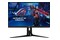 Monitor 27.0" ASUS ROG Strix XG27AQ czarny