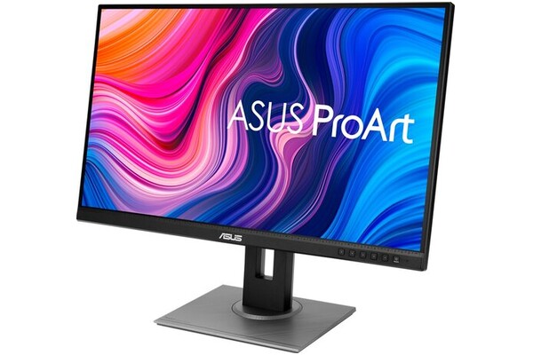 Monitor 27.0" ASUS ProArt PA278QV czarny