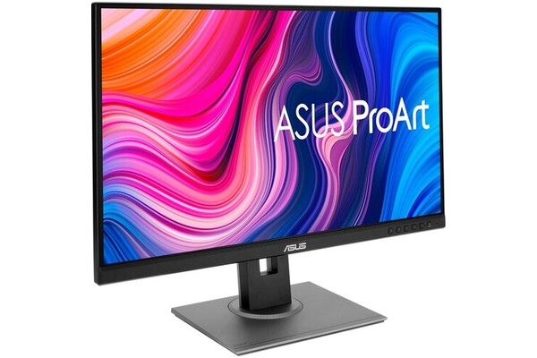 Monitor 27.0" ASUS ProArt PA278QV czarny