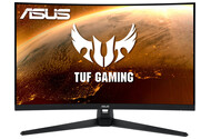 Monitor 32.0" ASUS TUF Gaming VG32VQ1BR czarny