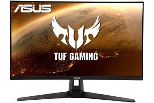 Monitor 27.0" ASUS TUF Gaming VG279Q1A czarny