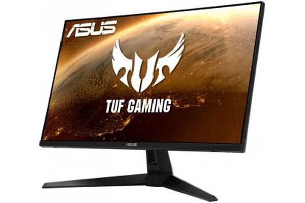 Monitor 27.0" ASUS TUF Gaming VG279Q1A czarny